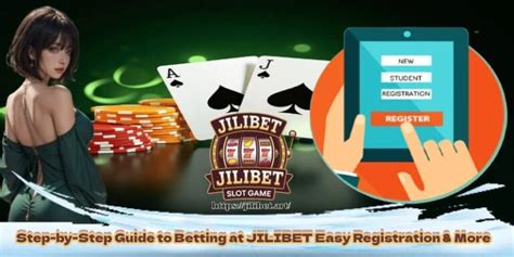 jilibet001 register|JILIBET Casino the Best Online Gaming Experience.